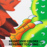 2x3FT Durable Mexico Flag Large Mexican Latin Latino MX