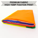 3x5FT Durable Mexican Pride Rainbow Flag Mexico Gay Parade Hispanic