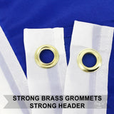 3x5FT Juneteenth Flag Emancipation African Black American History Granger