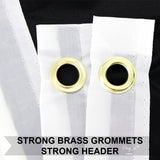 U.S. Army Special Forces Flag Grommets 3x5FT De Oppresso Liber Banner Military