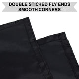 3x5FT Flag We the People Preamble Constitution Patriot American Liberty US Decor