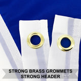 France 2x3FT National Flag French Country Banner FR Paris Europe Cave