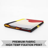 PringCor 3x5FT State of Maryland BIG Flag 3x5FT MD Polyester Brass Grommets