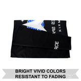 2x3FT FLAG United States Department of Space Force Banner Military US Celestial