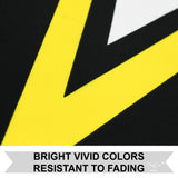 Durable 2x3FT United States Army Flag US Star Banner Military Veteran