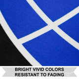 3x5FT Flag United States Department of Space Force Banner Military US Celestial