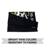 3x5FT "Don't Tread On Me" Pirate Flag Jolly Roger Skull Gadsden Fast Ship 2nd