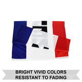 Vertical OPEN Large 3x5FT Flag Sign Banner Store Advertising Business Store Dorm