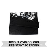 3x5FT Flag 2nd Amendment America's Original Homeland Security Skull Gun NRA