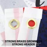 3x5FT 2nd Amendment American USA 13 Star Flag NRA Banner Gun Rights Patriot Ross