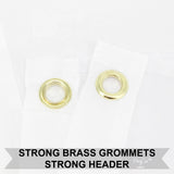 Coast Guard 3x5FT Flag United States Semper Paratus Banner 1790 Seal US Veteran