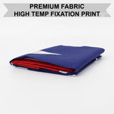 PringCor Puerto Rico 3x5FT Flag US Commonwealth Caribbean Man Cave Bandera Latin