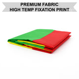 Kanaka Maoli Flag 3x5ft Hawaiian Sovereignty banner HI Aloha USA State Dorm Cave