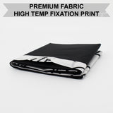 Middle Finger Flag 3x5FT Banner Dorm Man Cave Flip Off Funny Gag Gift Dad Bird