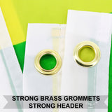 Kanaka Maoli Flag 3x5ft Hawaiian Sovereignty banner HI Aloha USA State Dorm Cave