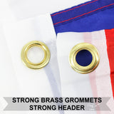 3x5FT Advertising Flag COLD BEER Bar Restaurant Grocery Banner Man Cave Dorm