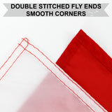 3x5FT Flag of Haiti drapeau d'Haïti drapo Ayiti National Flag Hatian Creole