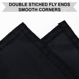 3x5FT Fire Department Flag Red Black Firefighter Banner Safety Man Cave Station