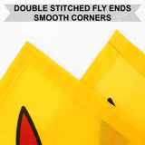 Durable 3x5FT Royal Banner of Scotland Arms Lion Rampant Decor Dorm Flag