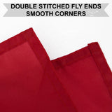 3x5FT Wyoming Flag State Bison Seal Native Decor Man Cave Dorm Garage WY USA