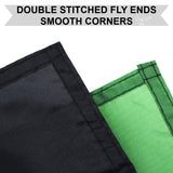 PringCor 3x5FT Flag of Palestine Palestinian Banner Decor Middle East