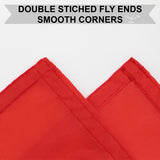 Small 12''x18" Flag Don't Tread on Me American Flag Gadsden Boat Car Bike Kayak