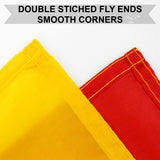 PringCor 3x5FT Venezuela 8 Star Flag Banner Guayana Bolívar 1817