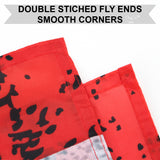 3x5FT 2nd Amendment American USA 13 Star Flag NRA Banner Gun Rights Patriot Ross