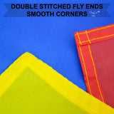 3x5FT Colombia Flag Colombian Latin South America Tricolor Nacional