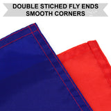 Vertical OPEN Large 3x5FT Flag Sign Banner Store Advertising Business Store Dorm