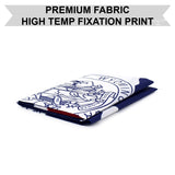 3x5FT Wyoming Flag State Bison Seal Native Decor Man Cave Dorm Garage WY USA