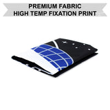 2x3FT FLAG United States Department of Space Force Banner Military US Celestial