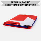 PringCor 3x5 Cuba National Flag Cuban Libre Libertad Latin Man Cave Decor Banner