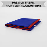 2x3FT Durable Flag of Haiti drapeau d'Haïti drapo Ayiti National Flag Hatian