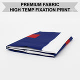 2x3FT Christian Flag Christianity Cross Banner Church Pennant Jesus Faith Gift