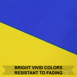 3x5FT Colombia Flag Colombian Latin South America Tricolor Nacional