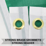 3x5FT Flag Gypsy Flag of the Romani People Roma O romanko