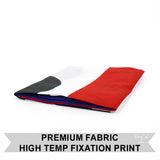 Durable 3x5FT WELCOME Flag Advertising Bar Restaurant Banner Store Shop Open US