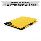 Barbados 3x5FT Polyester Flag Banner Caribbean Country Man Cave Dorm Gift Flying