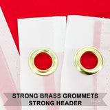 Che Guevara 3x5FT FLAG Hasta La Victoria Siempre Red Cuban Revolution Marxist