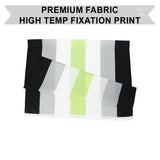 Large 3x5FT Flag Agender Pride Gay Straight Fluid Rights Humanity Garage LGBTQT+