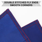 PringCor 3x5FT Tennessee Flag Tri-Star Flag Southern South TN Decor Man Cave USA