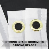 Anarchy 3x5 FT Flag Banner Anti-Government March Resist Grommets Man Cave Garage