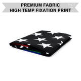 3x5FT Flag Thin Blue Green Red Line USA Banner Police Firefighters Military Hero