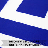 PringCor 3X5FT Fort Moultrie Liberty Flag Colonial American Revolution History