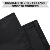 PringCor Thin Blue Line Flag 3x5 Feet Printed Flag with Grommets for Police