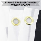 3x5FT Flag Straight Ally LGBTQ Straight Alliance Gay Pride Solidarity Rainbow