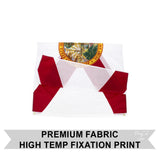 PringCor Florida State Flag 3x5 FT Banner Indoor Outdoor Everglades Atlantic USA