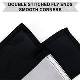 Black Puerto Rico 3x5FT Flag US Commonwealth Caribbean Man Cave Bandera Latin