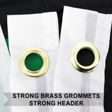 3x5FT Flag Thin Blue Green Red Line USA Banner Police Firefighters Military Hero